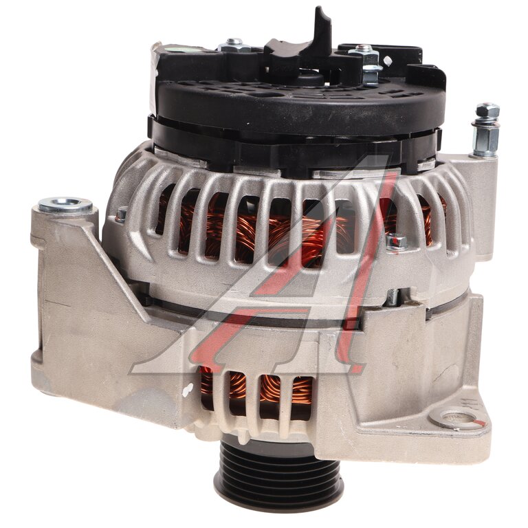 ALTERNATOR  SHACMAN WP12 MOVELEX