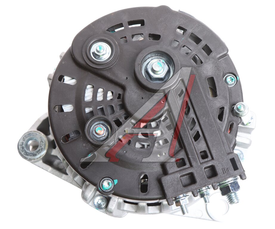 ALTERNATOR SHACMAN MOVELEX