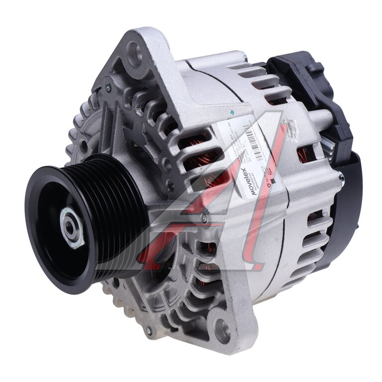 ALTERNATOR SITRAK C5H, C7H HOWO T5G, T7H ,MC11, MC13 (80A) MOVELEX