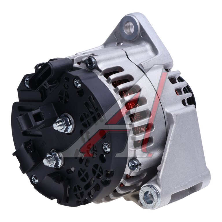 ALTERNATOR SITRAK C5H, C7H HOWO T5G, T7H ,MC11, MC13 (80A) MOVELEX
