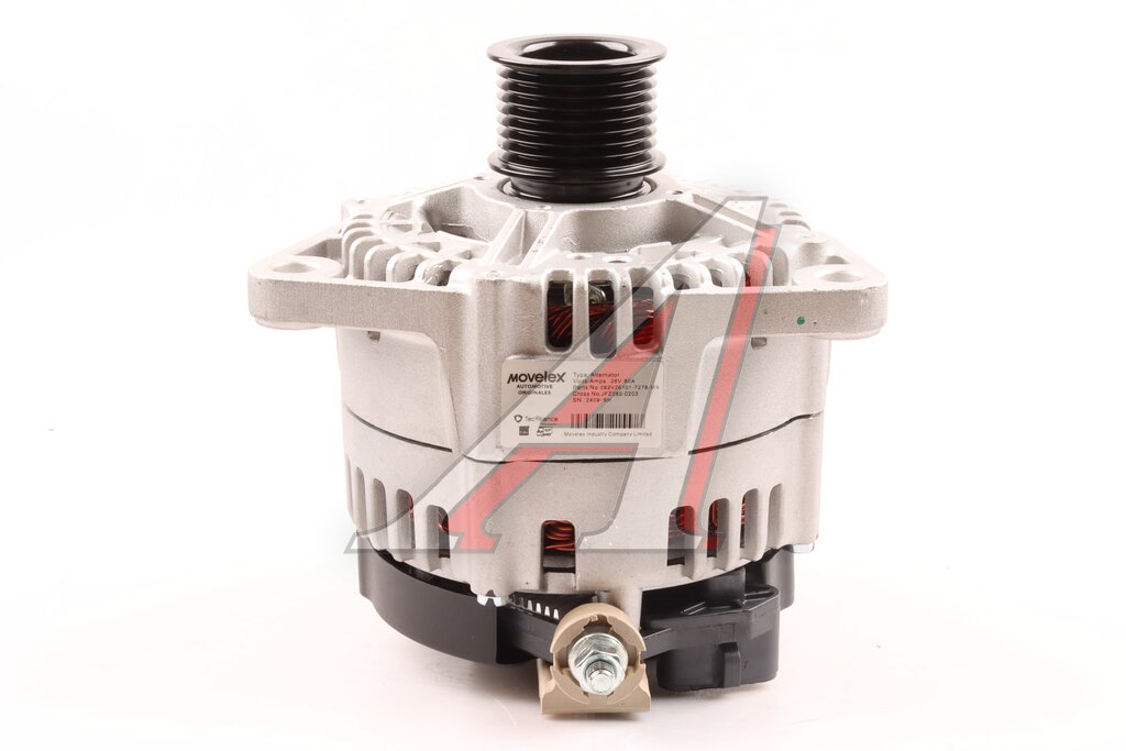 ALTERNATOR SITRAK SITRAK HOWO MOVELEX