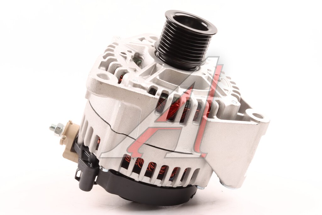 ALTERNATOR SITRAK SITRAK HOWO MOVELEX
