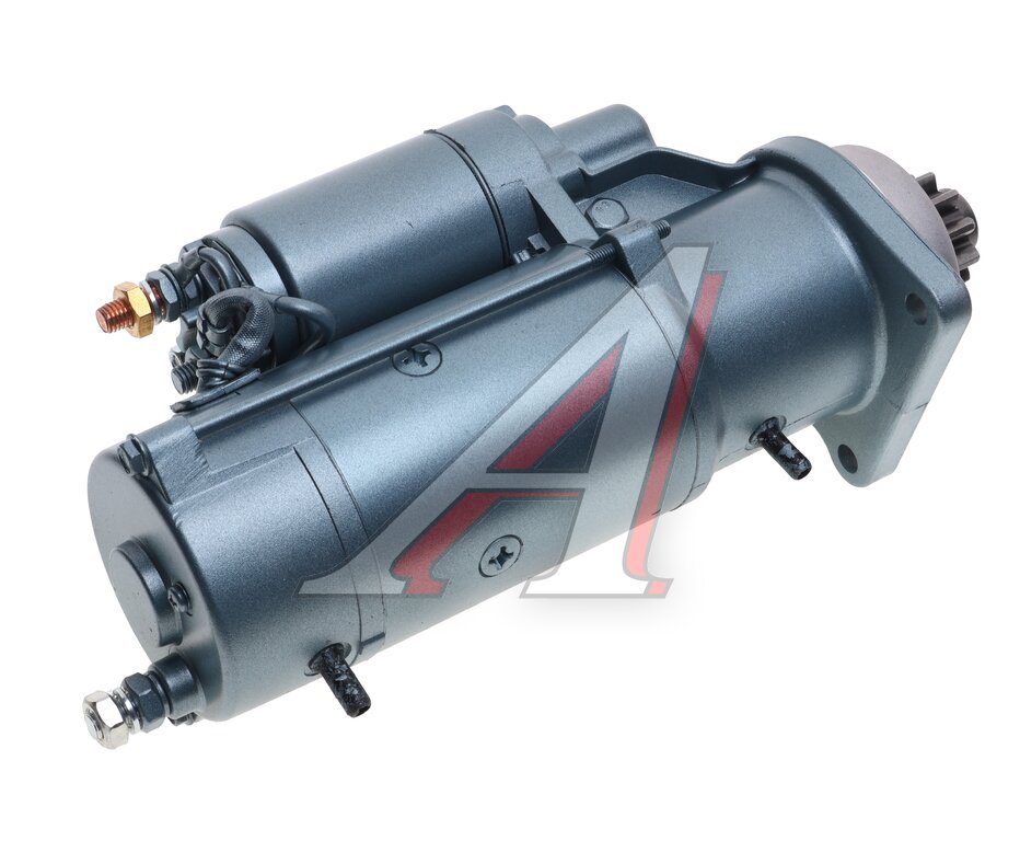 STARTER SITRAK HOWO WD615 (10T) MOVELEX