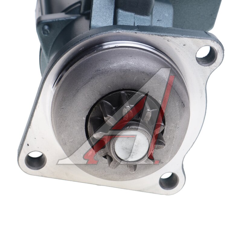STARTER SITRAK HOWO WD615 (10T) MOVELEX