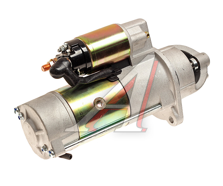 STARTER CUMMINS ISF3.8 MOVELEX