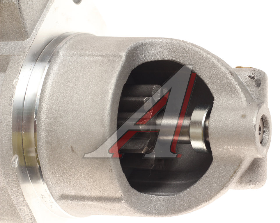 STARTER CUMMINS ISF3.8 MOVELEX