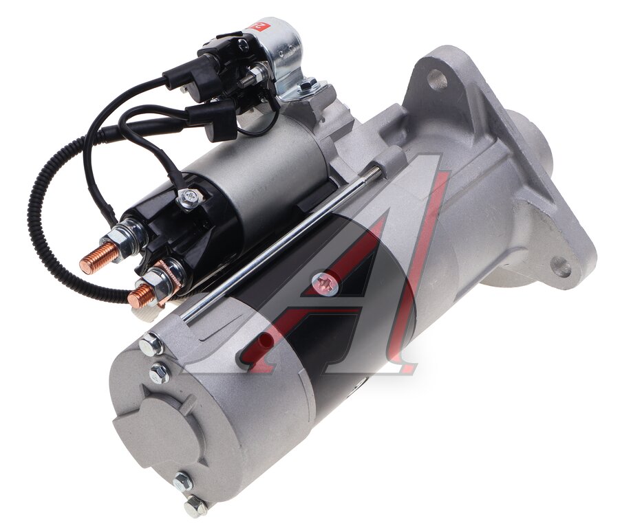 SITRAK HOWO SITRAK MC11, MC13 MOVELEX