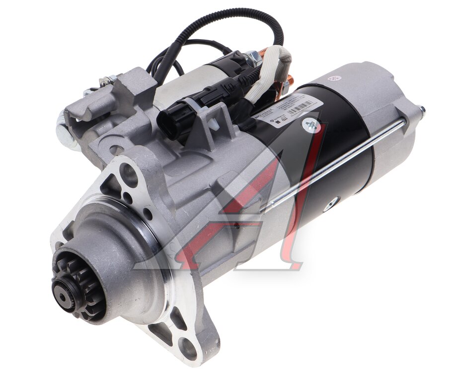 SITRAK HOWO SITRAK MC11, MC13 MOVELEX