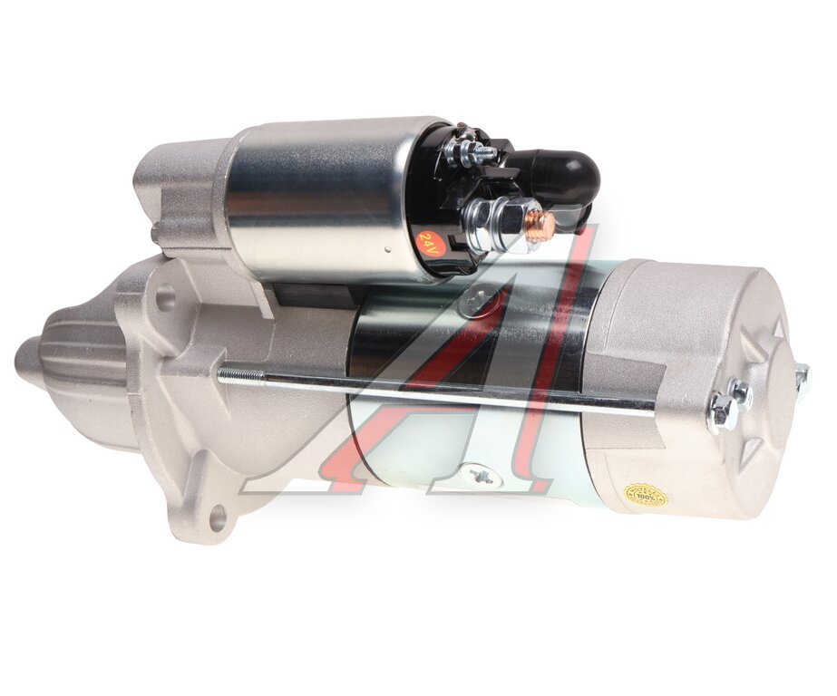 SITRAK JAC N75, N80, N120 MOVELEX