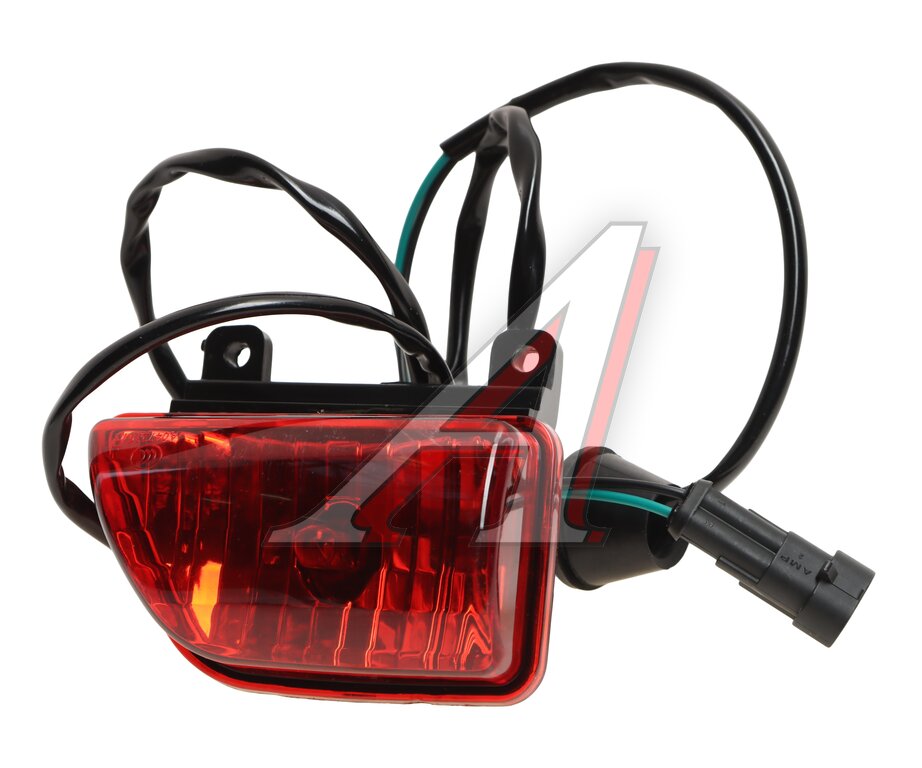 right cab roof marker light  SITRAK HOWO  MOVELEX