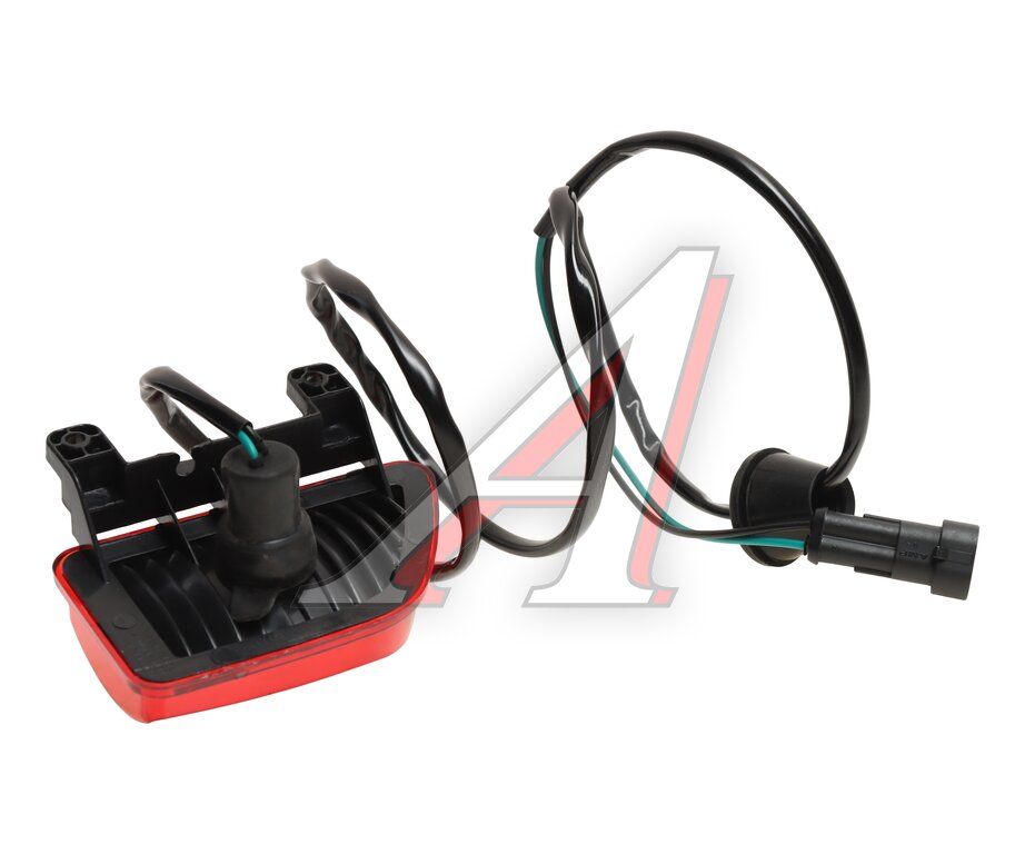 right cab roof marker light  SITRAK HOWO  MOVELEX