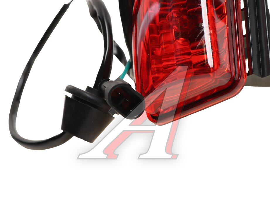 right cab roof marker light  SITRAK HOWO  MOVELEX