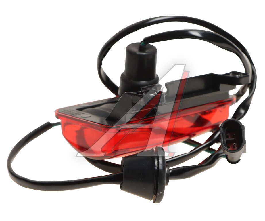Left side marker light for SITRAK HOWO cabin roof MOVELEX