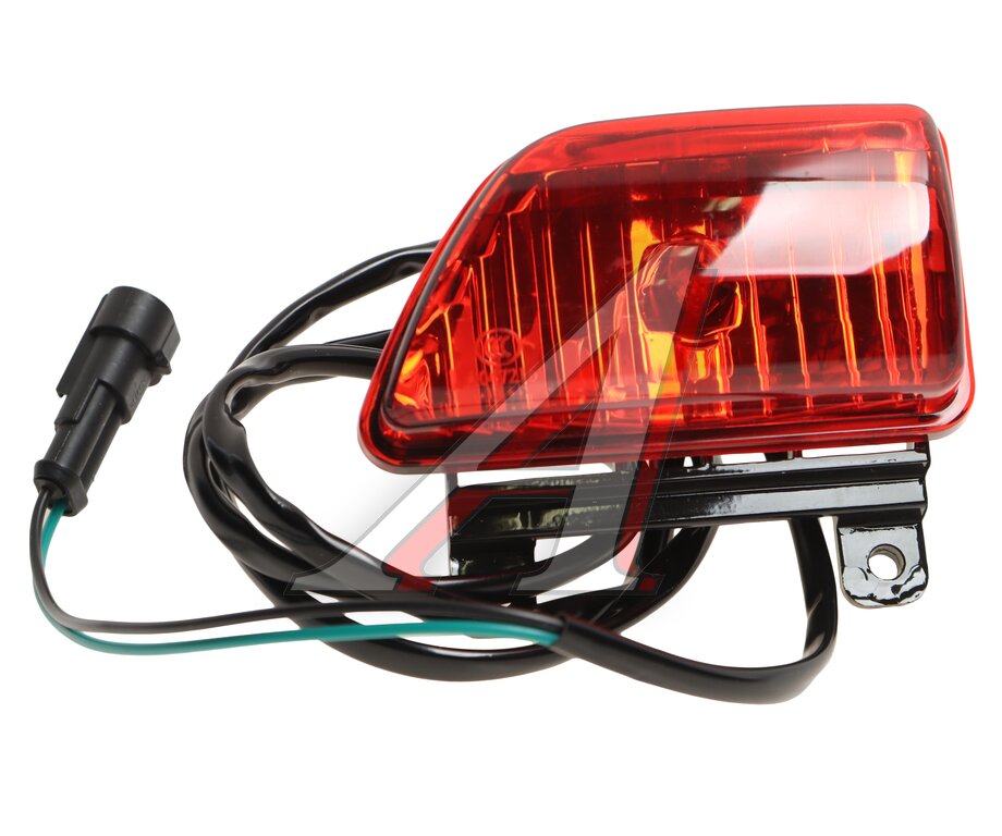 Left side marker light for SITRAK HOWO cabin roof MOVELEX