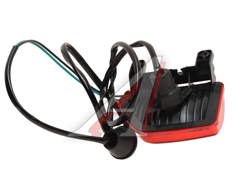 Left side marker light for SITRAK HOWO cabin roof MOVELEX