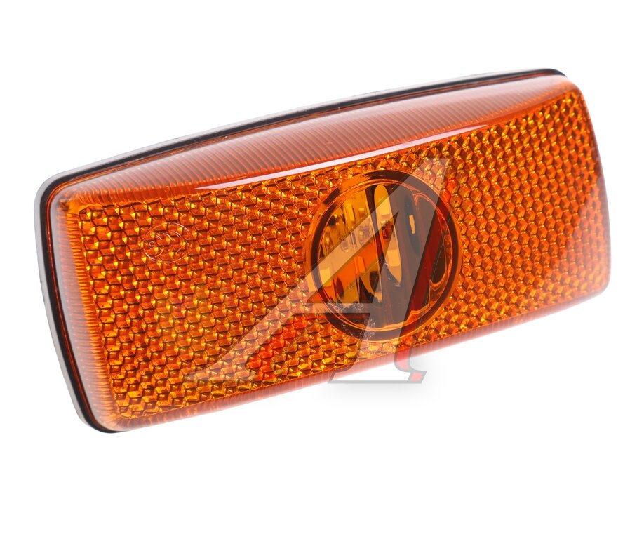 side marker light SITRAK HOWO MOVELEX