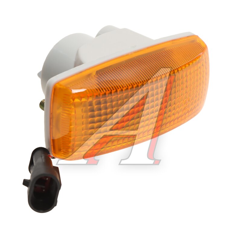 Right turn signal in the MOVELEX fender SITRAK HOWO