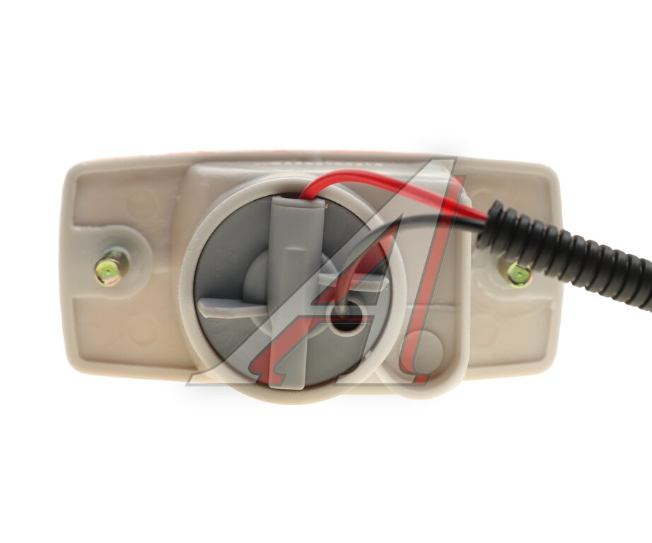 Left  turn signal in the MOVELEX fender SITRAK HOWO