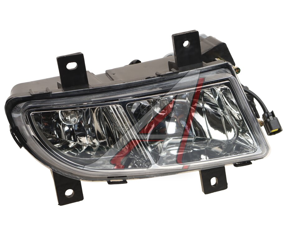 Right fog light MOVELEX SITRAK HOWO