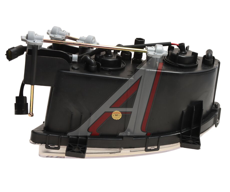 Right fog light MOVELEX SITRAK HOWO
