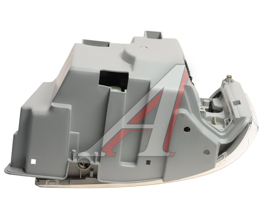 Right Headlight MOVELEX SITRAK HOWO