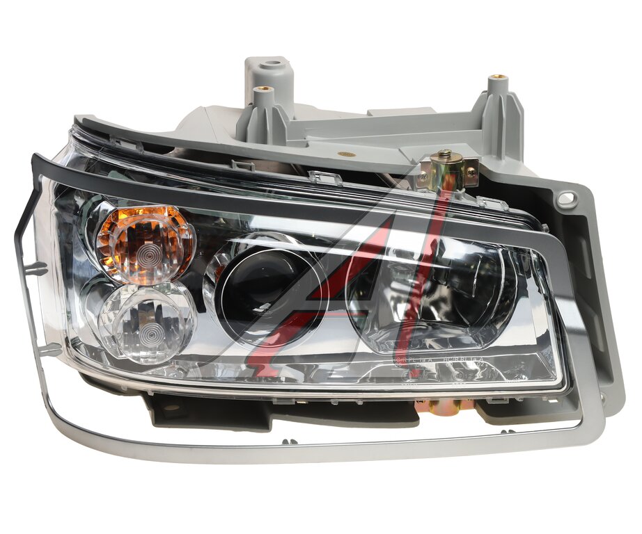 Right Headlight MOVELEX SITRAK HOWO