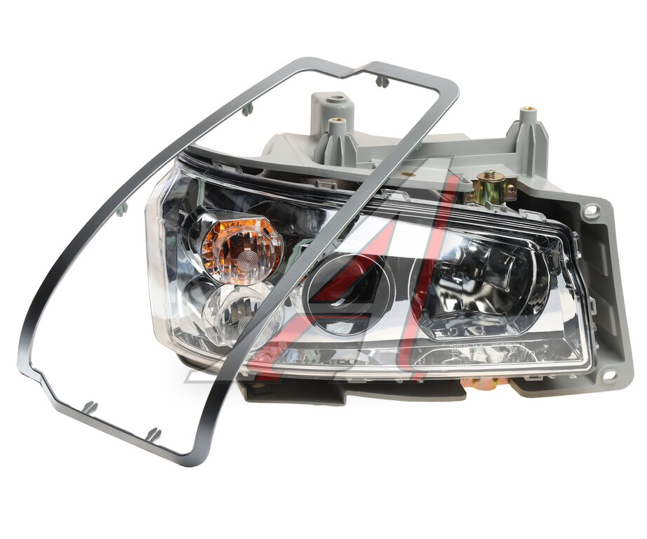 Right Headlight MOVELEX SITRAK HOWO