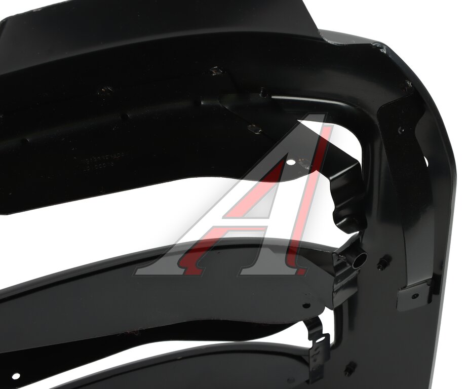 Right Headlight Cover (for painting)  HOWO T5G  MOVELEX
