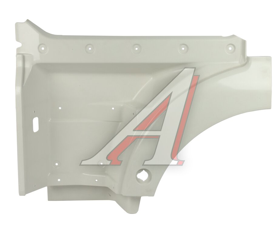 Large Front Left Wing (for painting) SITRAK C7H MOVELEX