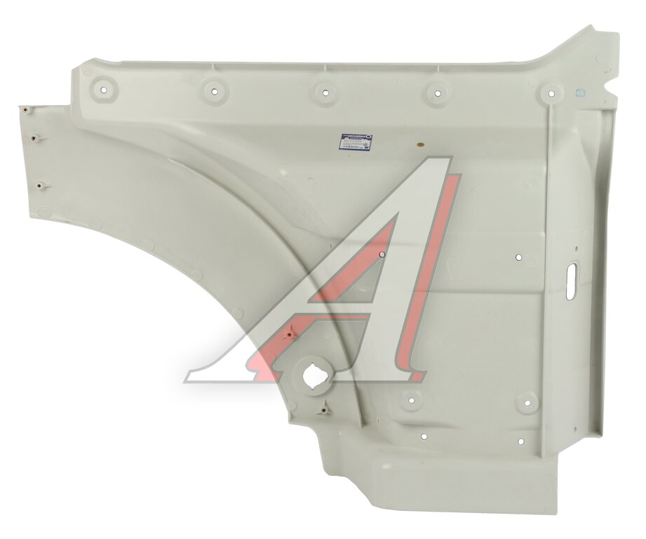 Large Front Left Wing (for painting) SITRAK C7H MOVELEX