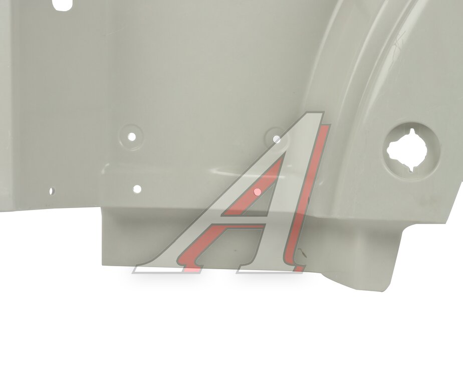 Large Front Left Wing (for painting) SITRAK C7H MOVELEX