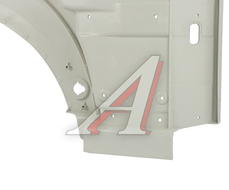 Large Front Left Wing (for painting) SITRAK C7H MOVELEX