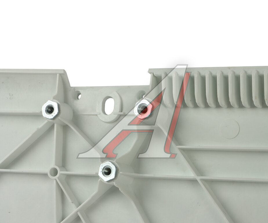 Radiator lining  (for painting) SITRAK HOWO T5G MOVELEX