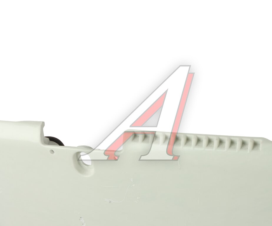 Radiator grille (for painting) SITRAK MOVELEX