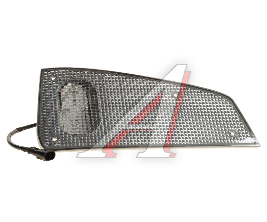 Right front side marker light SITRAK HOWO MOVELEX