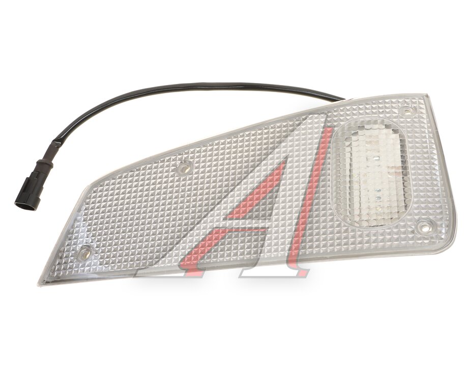 Left Side Light MOVELEX SITRAK HOWO