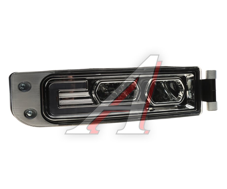 Right Fog Light SITRAK  HOWO   T5G MOVELEX