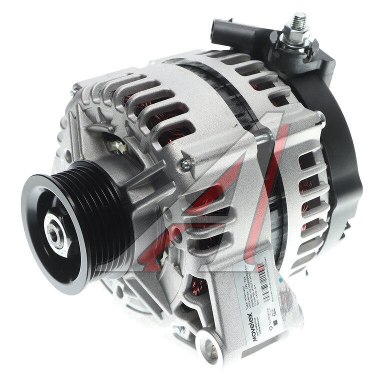 ALTERNATOR SITRAK HOWO (70A) MOVELEX