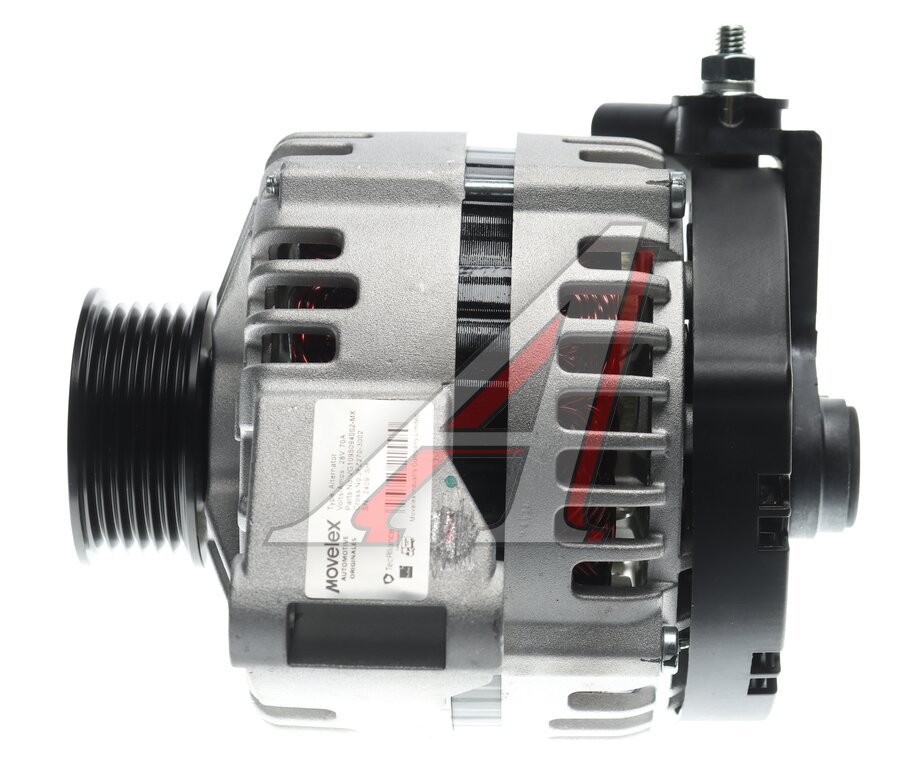 ALTERNATOR SITRAK HOWO (70A) MOVELEX