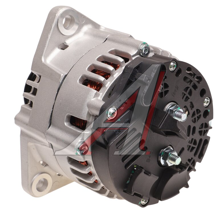 Generator SITRAK  MC13 engine (130A) MOVELEX