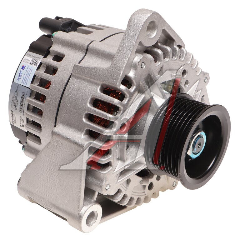 Generator SITRAK  MC13 engine (130A) MOVELEX