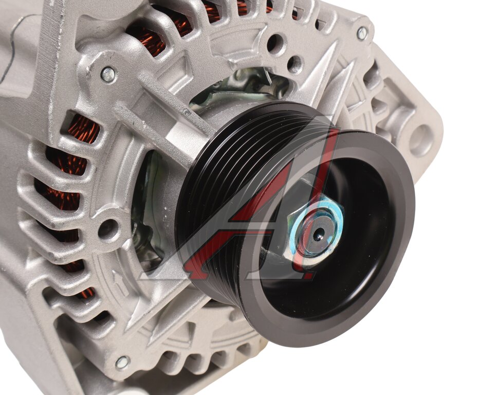 Generator SITRAK  MC13 engine (130A) MOVELEX