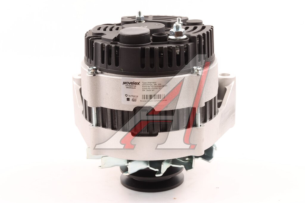 Generator SITRAK HOWO MOVELEX