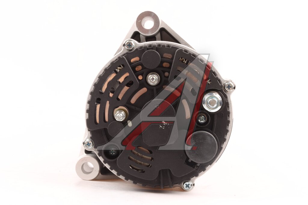 Generator SITRAK HOWO MOVELEX