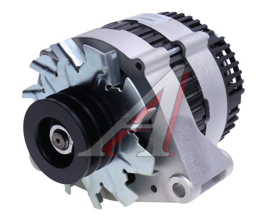 Generator SITRAK HOWO MOVELEX