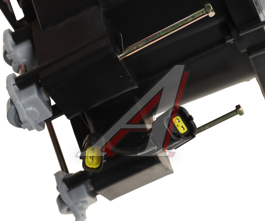 Left fog light  SITRAK HOWO MOVELEX