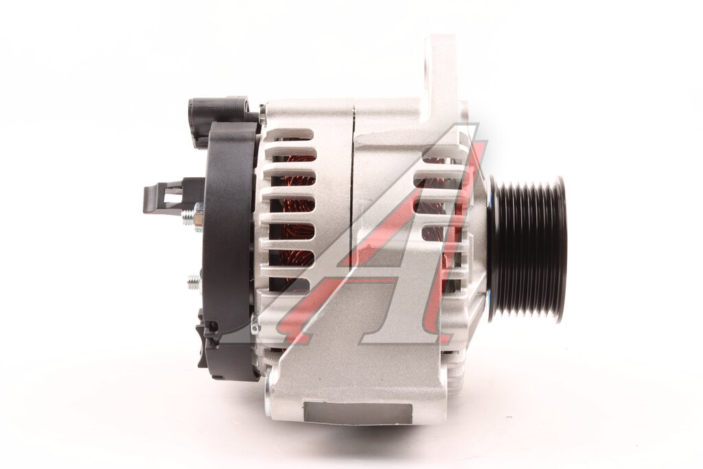 Generator SITRAK C5H, C7H HOWO T5G, T7H engine MC11, MC13 (80A) MOVELEX