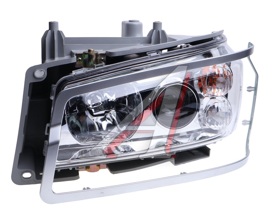 Left Headlight  SITRAK HOWO MOVELEX