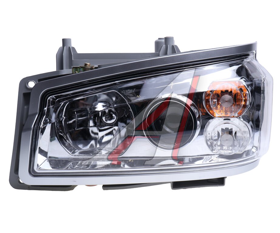 Left Headlight  SITRAK HOWO MOVELEX