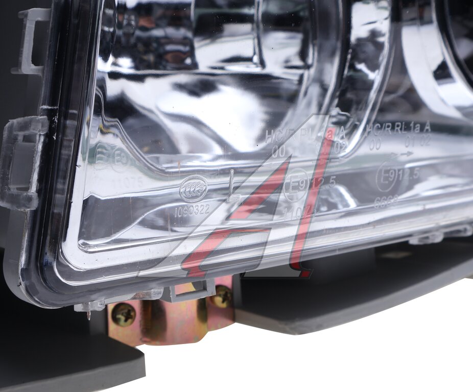 Left Headlight  SITRAK HOWO MOVELEX